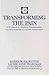Transforming the Pain: A Workbook on Vicarious Traumatization (Norton Professional Books (Paperback))