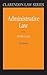 Administrative Law (Clarendon Law) (Clarendon Law Series)