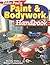 Eddie Pauls Paint & Bodywork Handbook: Secrets from a Master Customizer