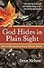 God Hides in Plain Sight by Dean Nelson