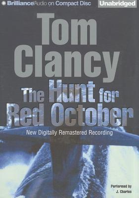 The Hunt for Red October