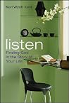 Listen: Finding G...