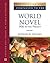 The Facts on File Companion to the World Novel: 1900 to the Present (Companion to Literature Series)