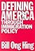 Defining America Through Im...