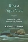 Rios de agua viva...