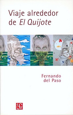 Viaje alrededor de El Quijote (Paperback)