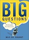 The Big Questions...
