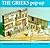 The Greeks Pop-up: Pop-up Book to Make Yourself (Ancient Civilisations Pop-Ups)