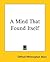 A Mind That Found Itself