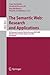 The Semantic Web: Research and Applications: 5th European Semantic Web Conference, ESWC 2008, Tenerife, Canary Islands, Spain (Lecture Notes in Computer Science, 5021)