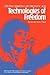 Technologies of Freedom by Ithiel de Sola Pool