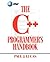 C++ Programmer's Handbook, The