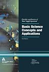 Basic Science Concepts and Applications: Principles and Practices of Water Supply Operations