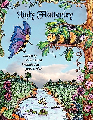 Lady Flatterley (Paperback)