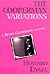 The Cooperman Variations (Benny Cooperman, #10)