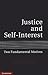 Justice and Self-Interest: ...