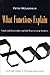 What Functions Explain: Functional Explanation and Self-Reproducing Systems (Cambridge Studies in Philosophy and Biology)