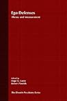 Ego Defenses: Theory and Measurement (Einstein Psychiatry Publication, No. 10