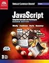 JavaScript: Complete Concepts and Techniques