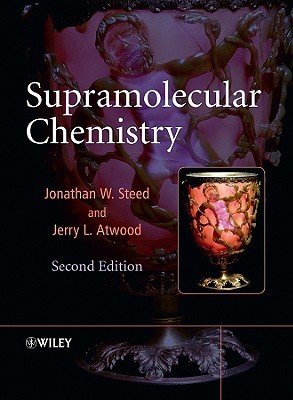 Supramolecular Chemistry (Hardcover)