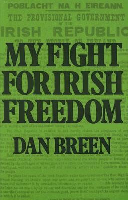 My Fight For Irish Freedom (Paperback)