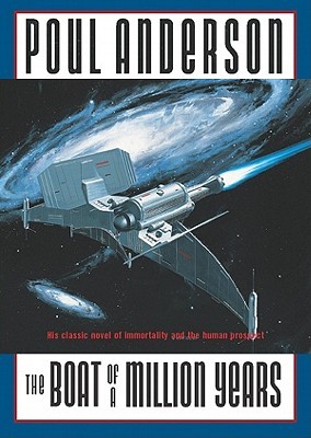 The Boat of a Million Years