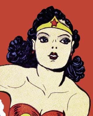 Wonder Woman: The Complete History (Paperback)