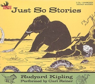 Just So Stories