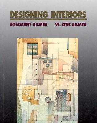 Designing Interiors (Paperback)