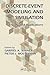 Discrete-Event Modeling and Simulation: Theory and Applications (Computational Analysis, Synthesis, and Design of Dynamic Systems)