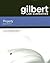 Gilbert Law Summaries on Property by James E. Krier