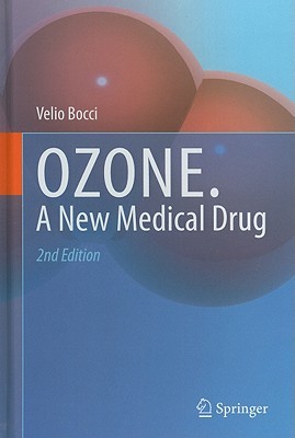 OZONE (Hardcover)