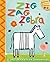 Zig Zag Zebra: 22 Arty Activities for Creative Kids (Barefoot Young Artists)