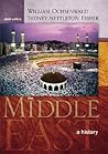The Middle East: A History