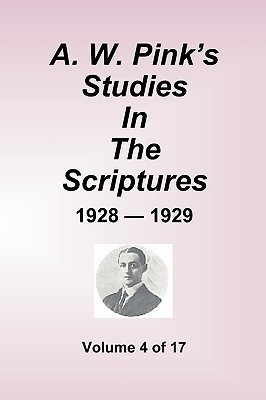 Studies in the Scriptures — 1928–29, Volume 4 of 17