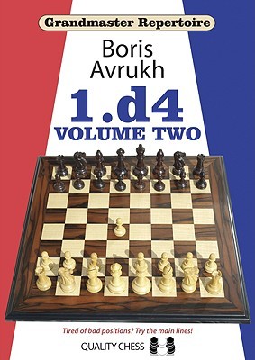 Grandmaster Repertoire 1.d4 Volume Two (Paperback)