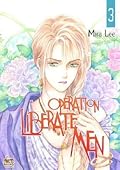 Operation Liberate Men, Volume 3