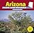 Arizona Facts and Symbols by Emily McAuliffe