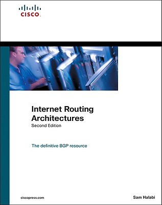 Internet Routing Architectures (Hardcover)