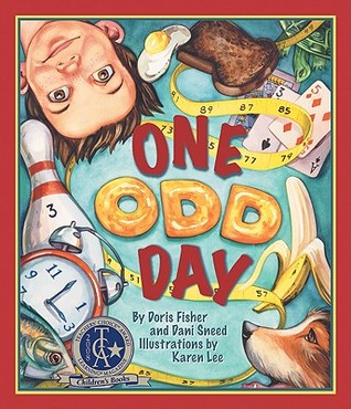 One Odd Day (Arbordale Collection)