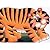 Chunky Animals: Tiger (My C...