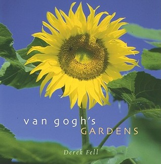 Van Gogh's Gardens (Hardcover)