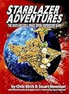 Starblazer Adventures: The Rock and Roll Space Opera Adventure Game