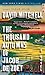 The Thousand Autumns of Jacob de Zoet by David  Mitchell The Thousand Autumns of Jacob de Zoet by David  Mitchell