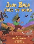 Juan Bobo Goes to Work: A Puerto Rican Folk Tale