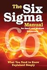 The Six Sigma Man...