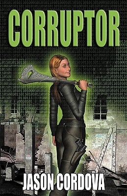Corruptor (The Warp, #1)