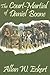 The Court-Martial of Daniel Boone by Allan W. Eckert