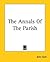 The Annals Of The Parish