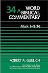 Mark 1-8:26
